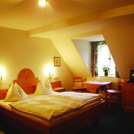 Hotel Restaurant Das Roessl Windischgarsten Rum bild