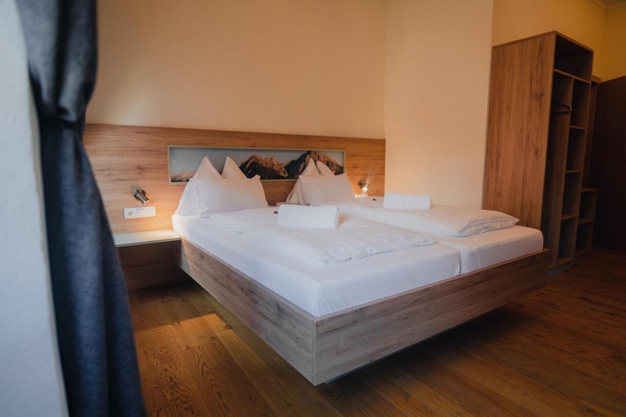 Hotel Restaurant Das Roessl Windischgarsten Exteriör bild