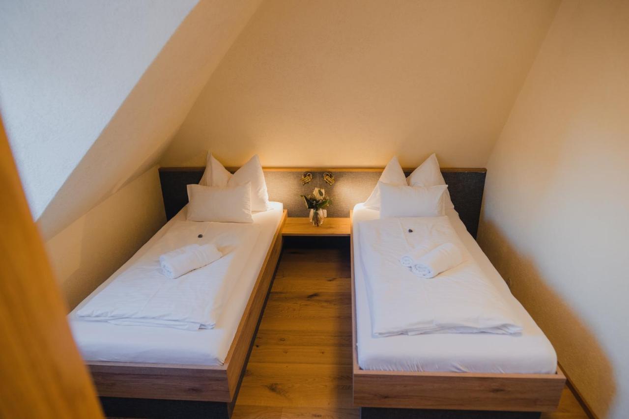 Hotel Restaurant Das Roessl Windischgarsten Exteriör bild
