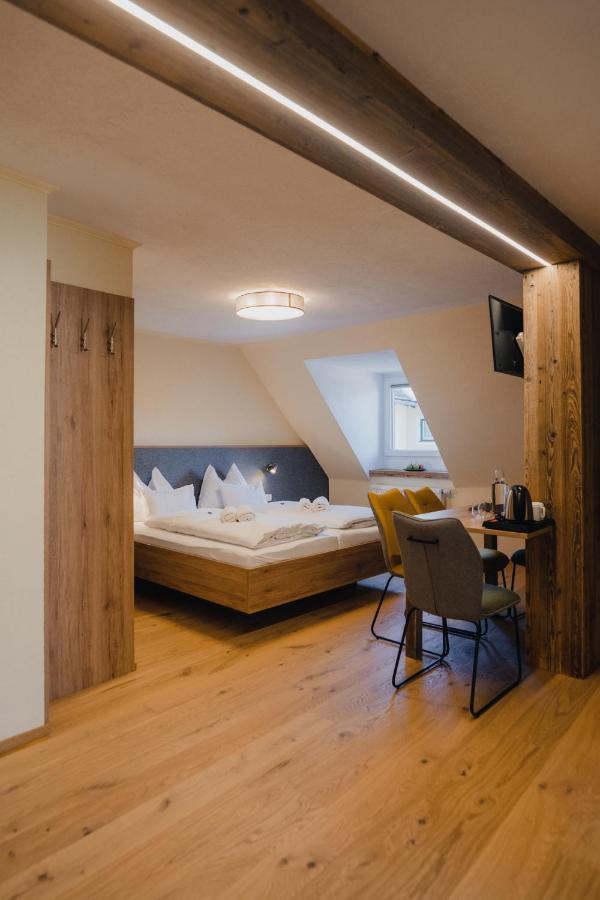 Hotel Restaurant Das Roessl Windischgarsten Exteriör bild
