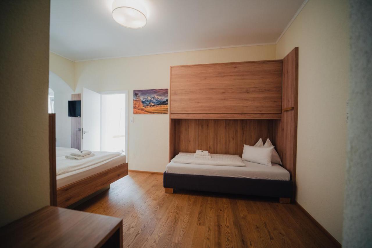Hotel Restaurant Das Roessl Windischgarsten Exteriör bild