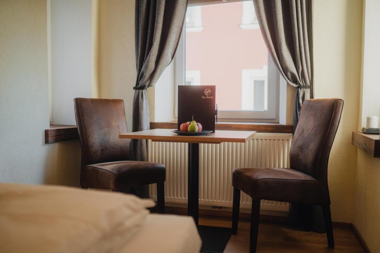 Hotel Restaurant Das Roessl Windischgarsten Exteriör bild