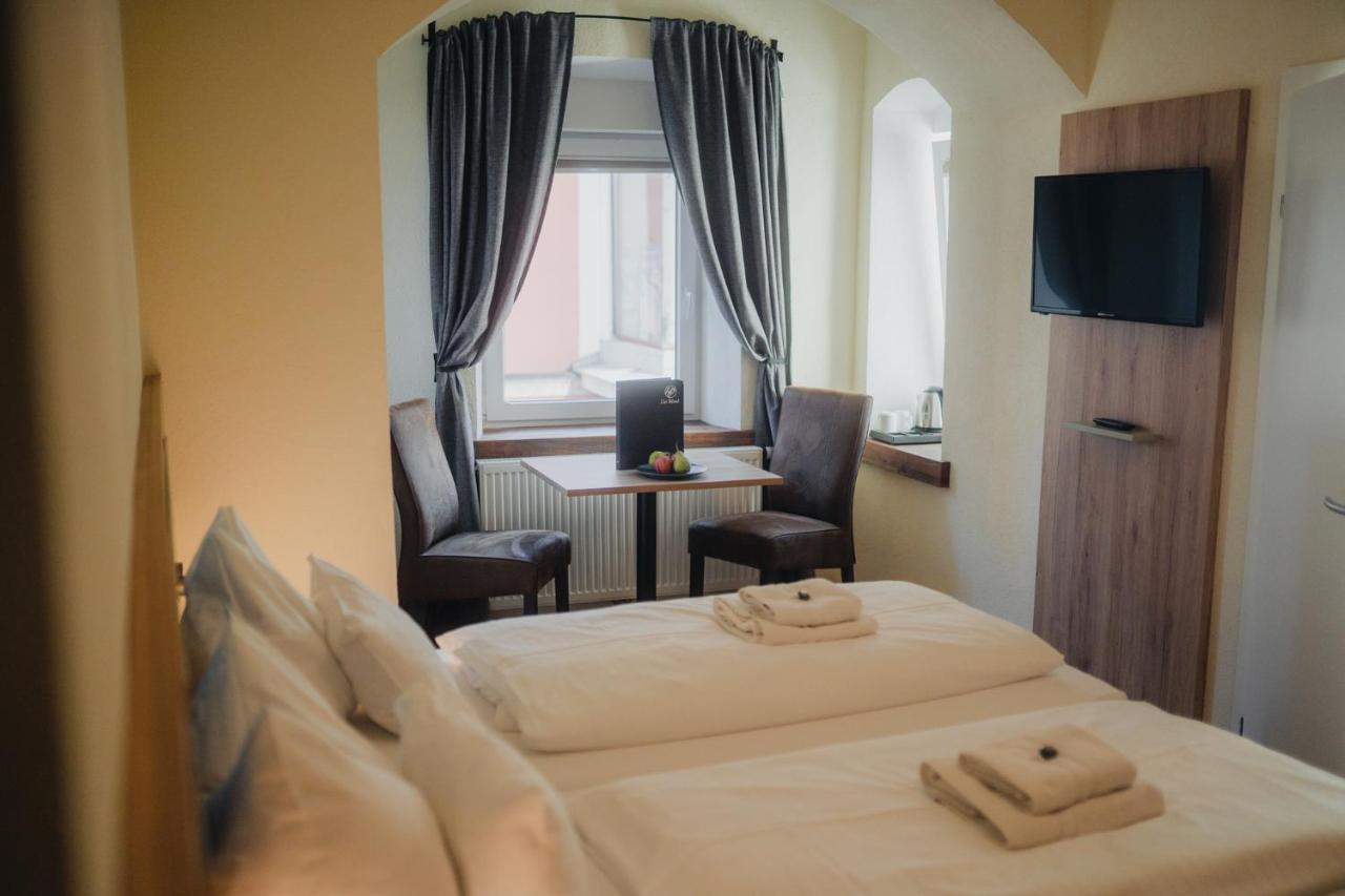 Hotel Restaurant Das Roessl Windischgarsten Exteriör bild