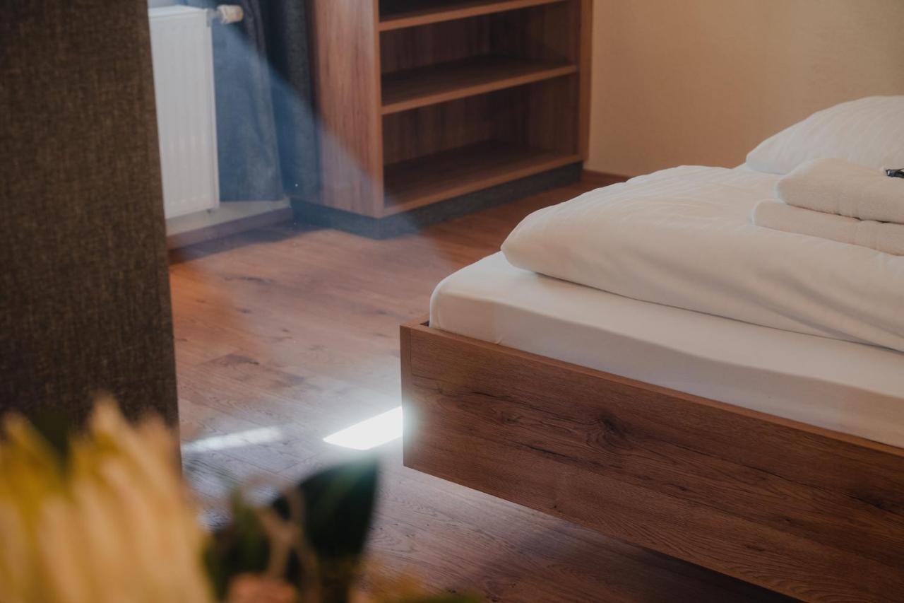 Hotel Restaurant Das Roessl Windischgarsten Exteriör bild