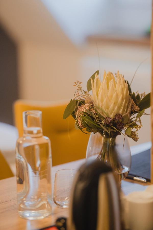 Hotel Restaurant Das Roessl Windischgarsten Exteriör bild
