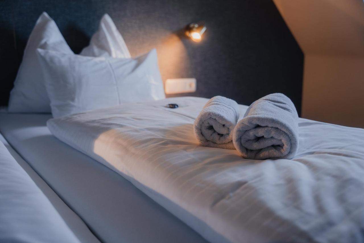 Hotel Restaurant Das Roessl Windischgarsten Exteriör bild