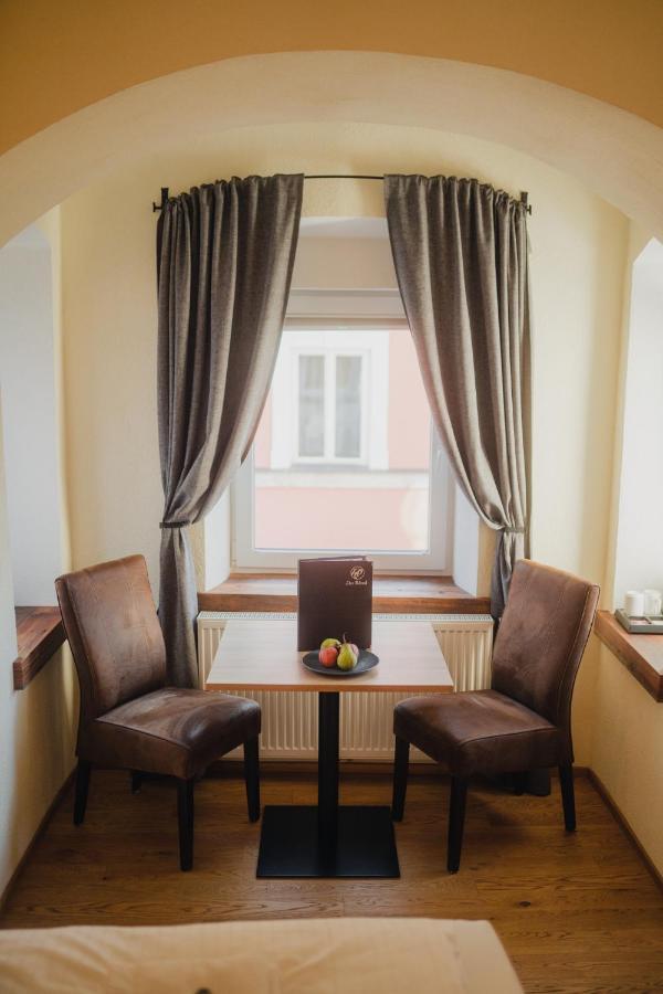 Hotel Restaurant Das Roessl Windischgarsten Exteriör bild