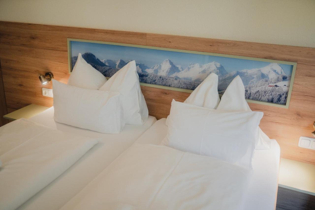 Hotel Restaurant Das Roessl Windischgarsten Exteriör bild