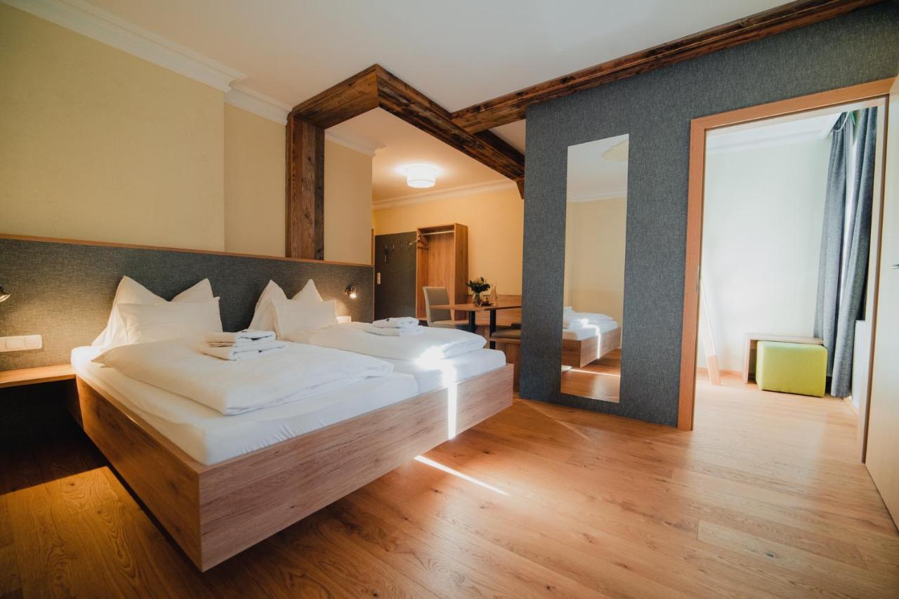 Hotel Restaurant Das Roessl Windischgarsten Exteriör bild