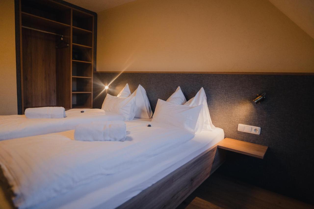 Hotel Restaurant Das Roessl Windischgarsten Exteriör bild