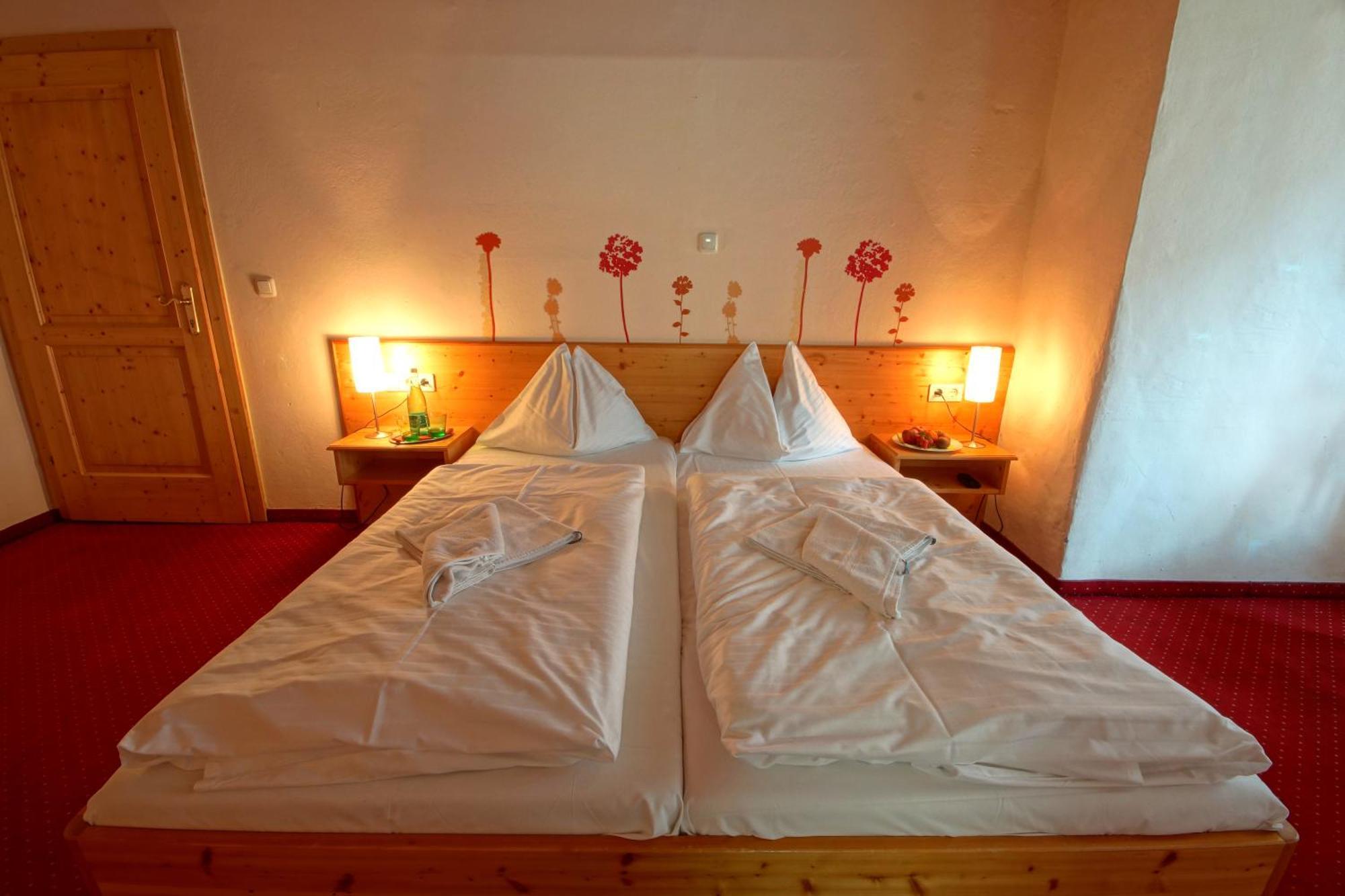 Hotel Restaurant Das Roessl Windischgarsten Rum bild