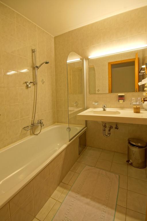 Hotel Restaurant Das Roessl Windischgarsten Rum bild