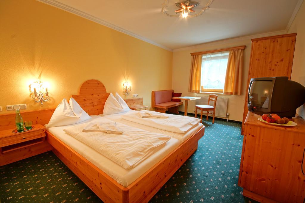 Hotel Restaurant Das Roessl Windischgarsten Rum bild
