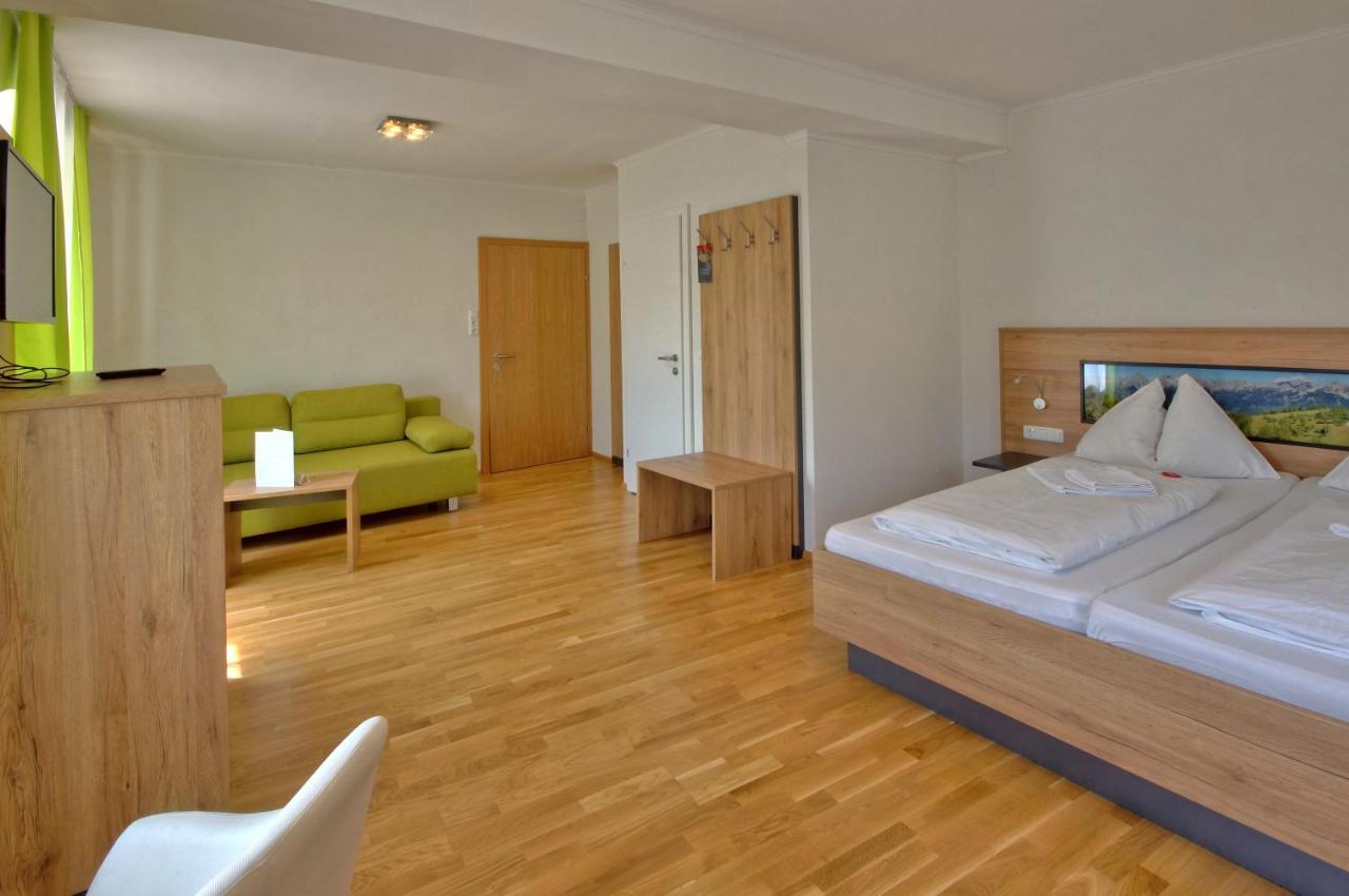 Hotel Restaurant Das Roessl Windischgarsten Exteriör bild