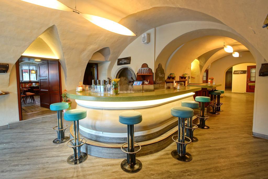 Hotel Restaurant Das Roessl Windischgarsten Exteriör bild