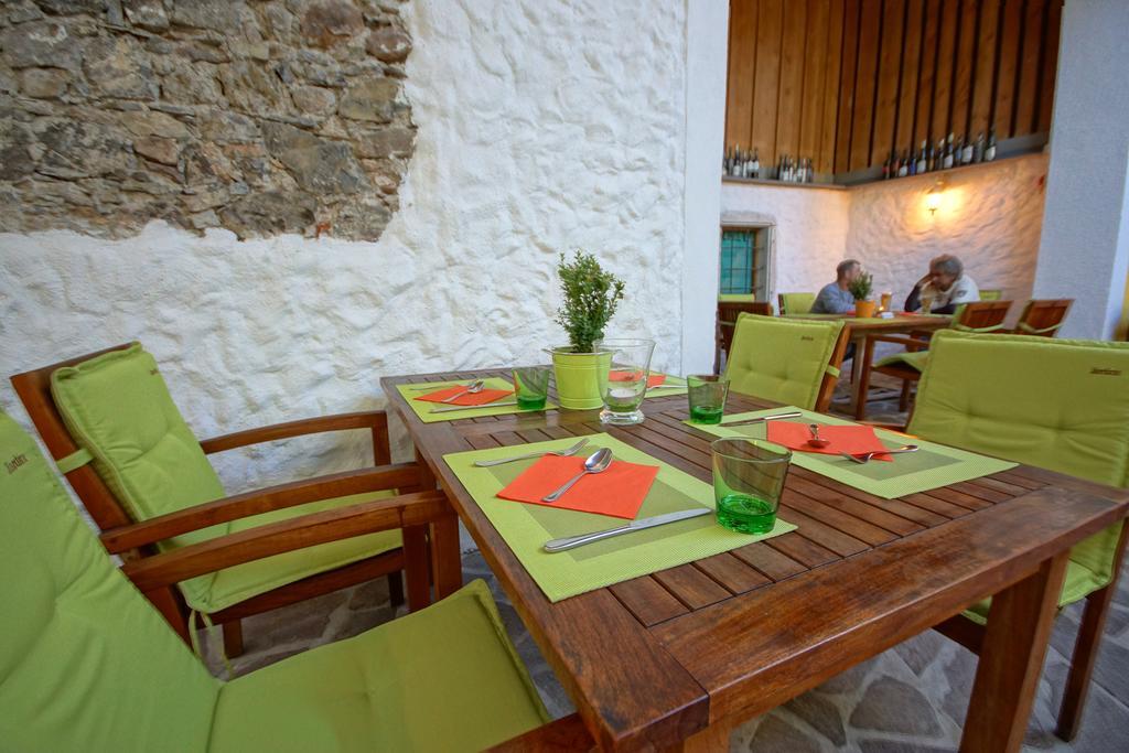 Hotel Restaurant Das Roessl Windischgarsten Exteriör bild